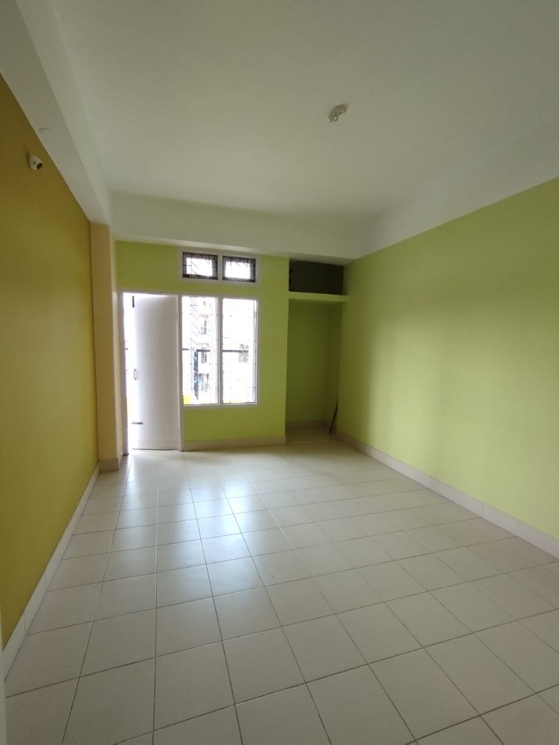 Unfurnished 2bhk in Geetanagar, Guwahati, Assam, India for Rent